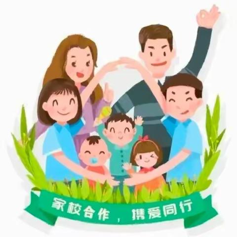 用心护学，为爱站岗——嵩明县县直机关幼儿园嵩兰馨苑园区小二班家长为爱护航