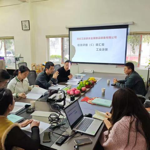 生态环境高陵分局系统推进辖区环境综合治理 全面提升区域生态环境管理效能