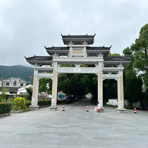 赴舟山参观学习