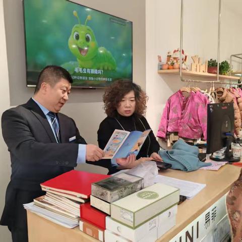 建行大同宾西支行开展反电信网络诈骗宣传活动