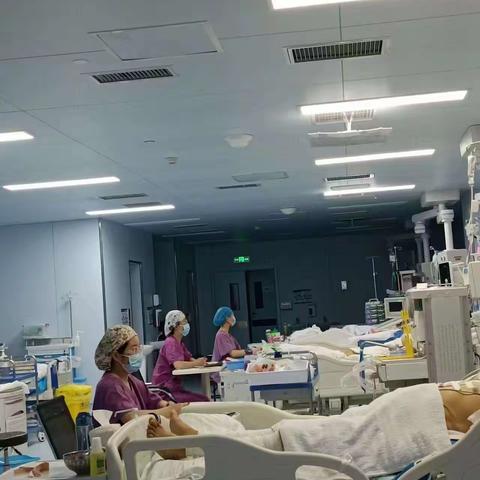 冠脉搭桥病人围手术期快速康复