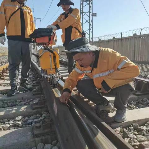 当探伤遇上春检春鉴