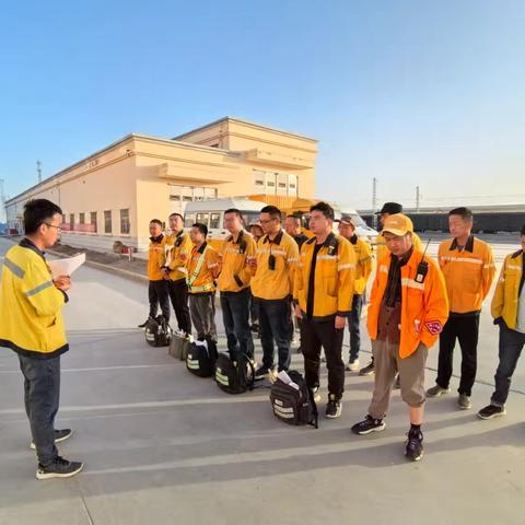 凝心聚力促发展 砥砺前行展作为