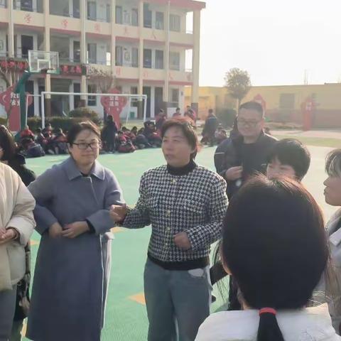 精彩三月，美丽绽放！