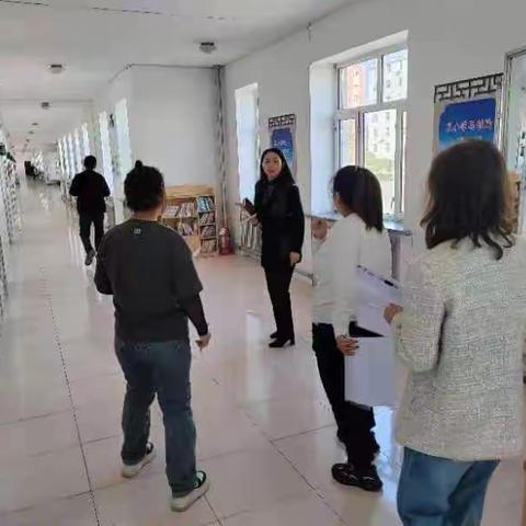 养成良好习惯 争做卫生少年——红星小学班级卫生及学生个人卫生大检查活动