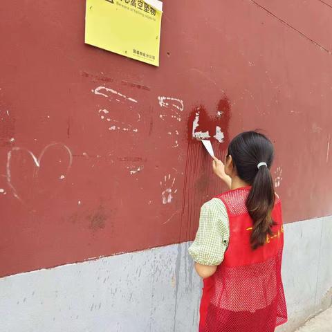 电厂社区2022年6月22日工作动态