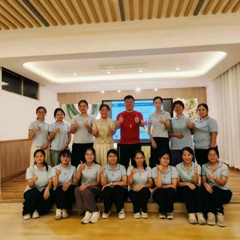 “趣味体能，快乐成长” 深圳市龙华区教科院附属小学 博蕾幼儿园方舟启航
