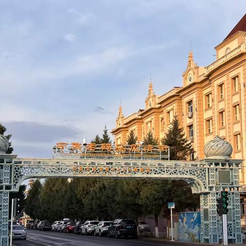 走近布尔津，感受地域文化