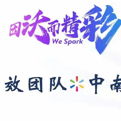 【供应链】供应链中南区“打造高绩效团队”培训