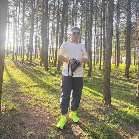 [多彩成炬·最美二小教师]以体育人，逐梦操场——武川县第二小学优秀教师风采