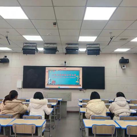 绘声绘色讲故事 绽放英语新风采 ——长青小学2024年六年级英语讲故事比赛