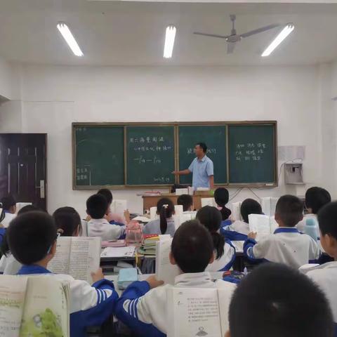 缤纷社团，活力校园———淅川县第一小学教育集团寺湾校区社团活动