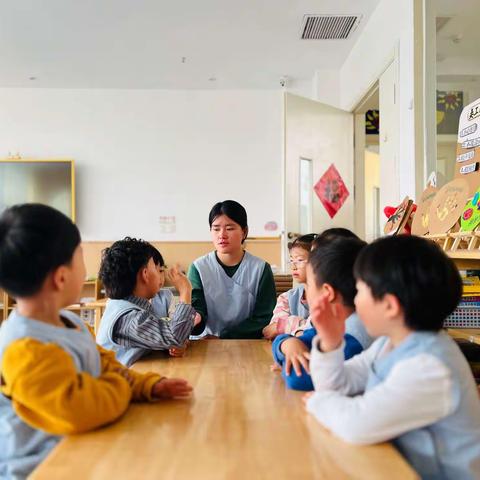 智中幼儿园国际一班本周宝贝们的精彩瞬间