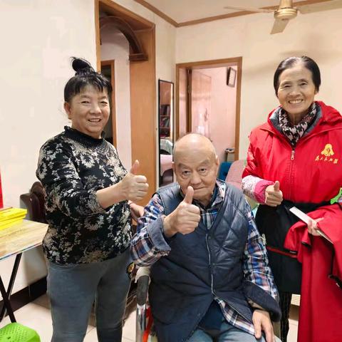 【一社区一特色】“同心同向，志愿同行”——小寨路街道崇德坊社区开展“国际志愿者日”主题活动