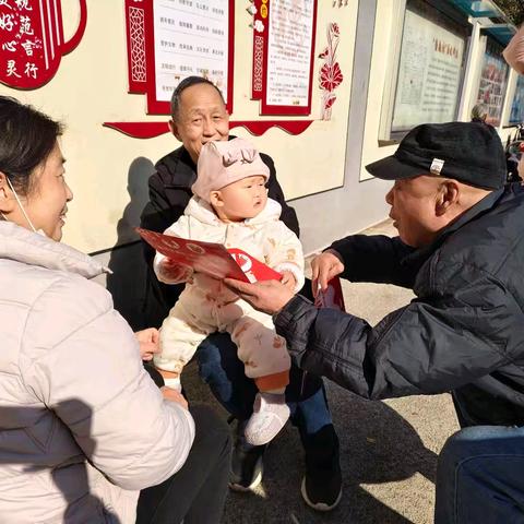 【一社区一特色】共建和谐社区，守护蓝天白云——小寨路街道崇德坊社区开展禁止燃放烟花爆竹宣传活动