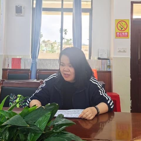 2025年秋季学期南坤中心小学英语教研活动——期中质量分析与经验交流分享会