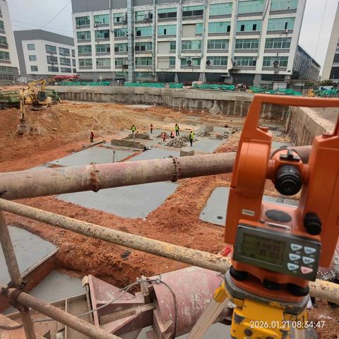 2026.1.21 同安区朝阳鑫成钢结构件及机械配件制造项目