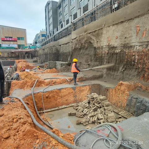 2026.1.25 同安区朝阳鑫成钢结构件及机械配件制造项目