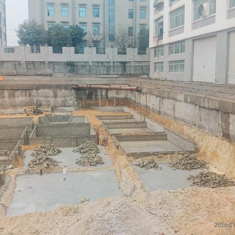 2026.1.31 同安区朝阳鑫成钢结构件及机械配件制造项目