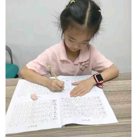 清凉夏日，“暑”我最棒！塘厦第一小学小公民12345快乐暑假生活一（1）中队第2周