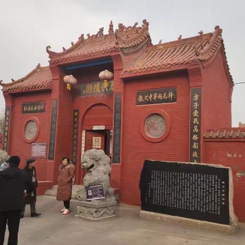 道口不只是烧鸡，还有清民时期运河口岸的古镇！