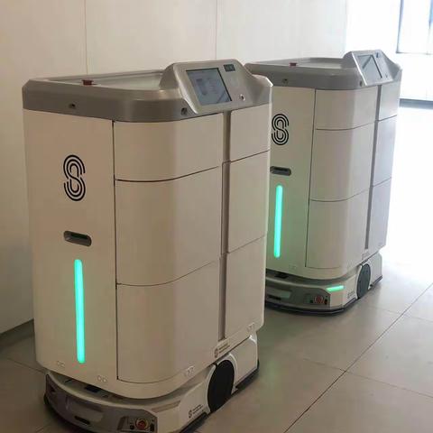 柔性机器新时代，步入智能划时代！