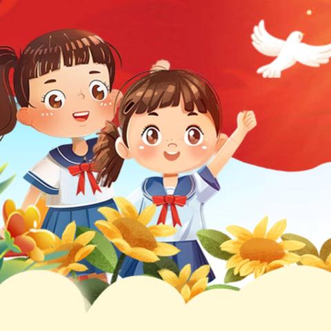 校园文明伴我行——民乐镇小学开展“学习园地”活动比赛