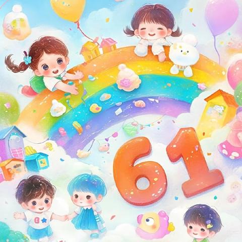 林西镇林西独立幼儿园庆六一文艺汇演