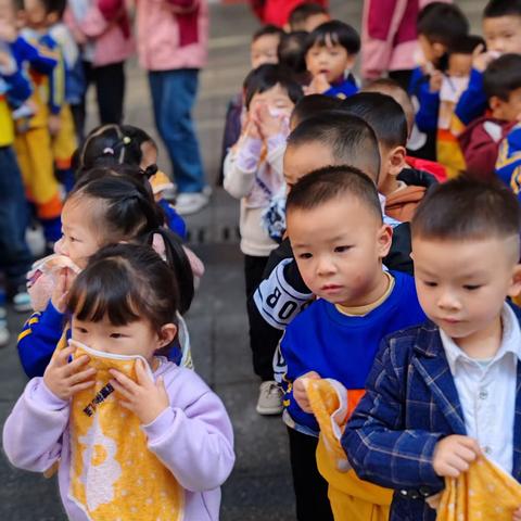 小二班十一月月汇报🌼🌼🌼