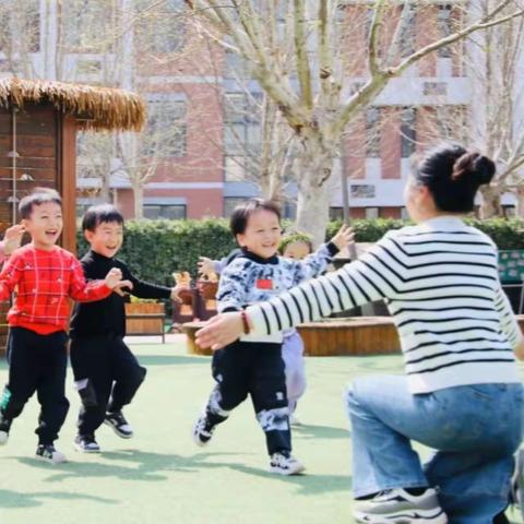 在心里种花，与幸福相遇