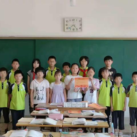 简单的事情重复做，重复的事情用心做——郭庄完全小学2023-2024年度第一学期第五周活动总结