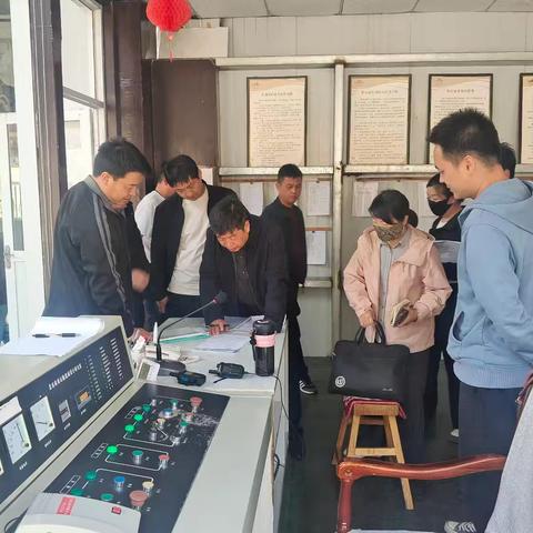 市文旅安全督导组来涉开展中央督导组发展问题复查