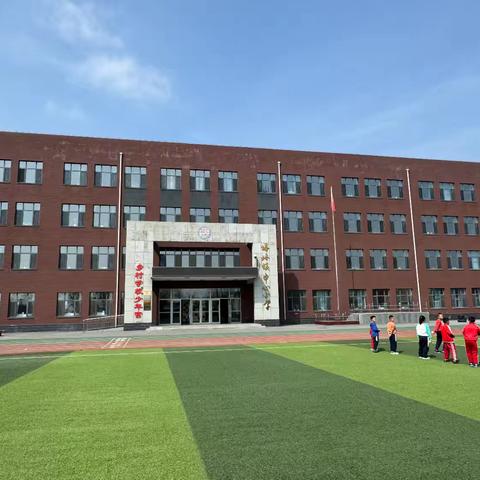 全民阅读进行时|“书香满校园 阅读润童心” 数字化阅读走进塔峪镇中心小学