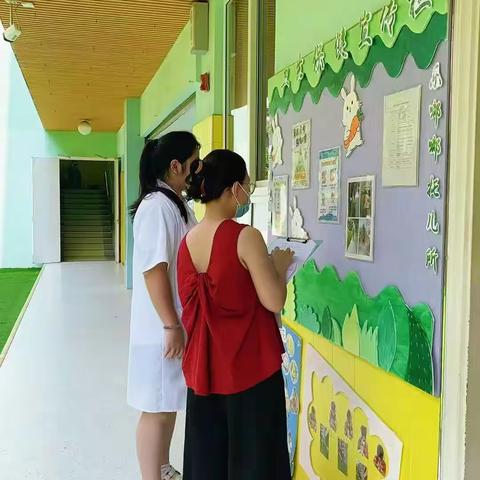 科学预防，守护健康——众望幼儿园预防登革热及基孔肯雅热健康宣传