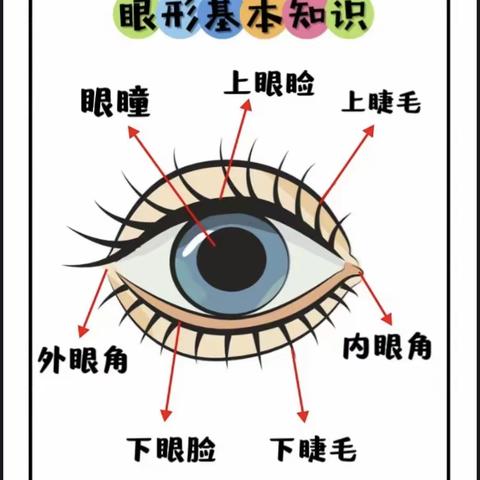 健康明眸，照亮未来——宿迁经济技术开发区蓝天苑幼儿园“科普宣传”6.6全国爱眼日