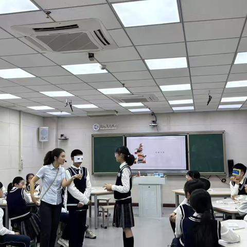 AI复旦创未来——“数智赋能课堂教学”课例展示活动