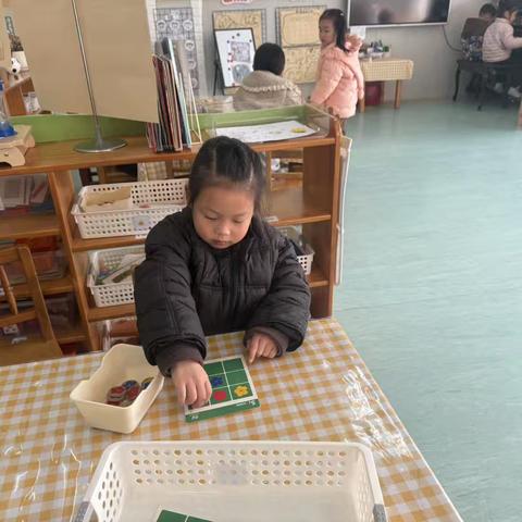 数学区：数独游戏