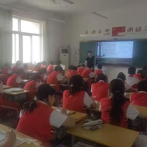 【全环境立德树人】期末复习冲刺小锦囊：高效复习，自信迎考 ‍