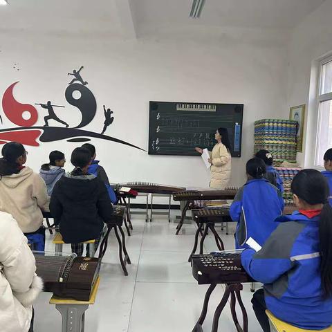 丰富课外活动，多彩校园生活——横水镇中心小学五年级社团活动剪影