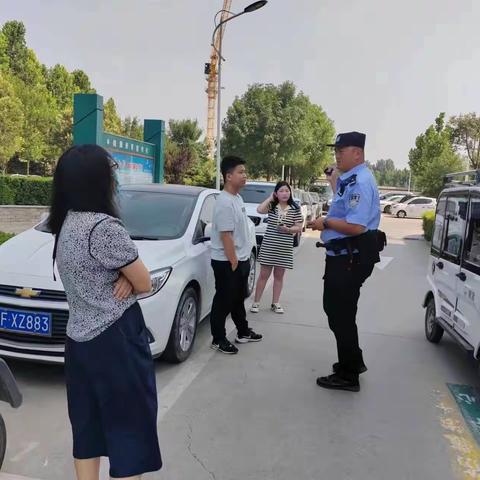 【警务站建设·警网嵌套简报（六）】双翼齐飞，联动共治