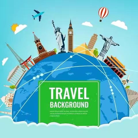 別计划了  去出发吧🛫