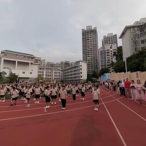 结对共建，砥砺前行 ——梧州市长洲区凤翔学区第二批结对学习小组研修一周小结