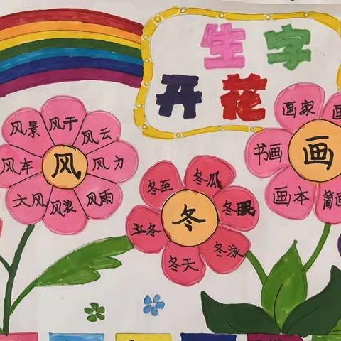 特色作业秀风采，赋能“双减”促成长 ——宁远县第八完全小学“特色作业展”