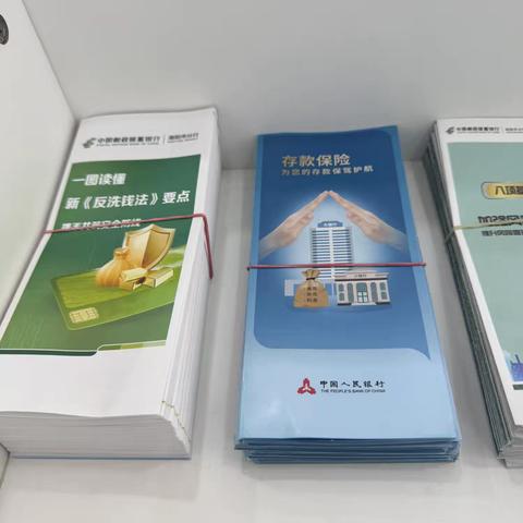 中国邮政储蓄银行唐河县城郊营业所存款保险实施十周年：守护百姓“钱袋子”的十年