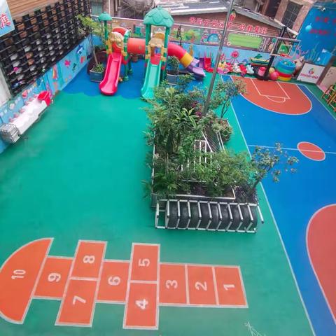 “童享自然，拥抱田园”