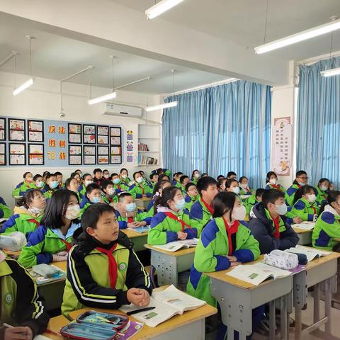 "劳动砺心志，实践促成长——城关小学六3班劳动实践活动