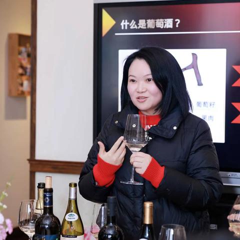 品味时光里的醇香人生