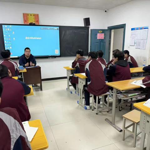 22机电电梯c3班本周总结