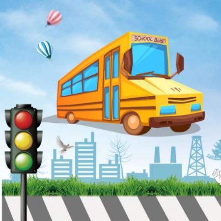 以 “练” 筑防，守护平安上学路 ——银丰小学校车应急逃生演练纪实