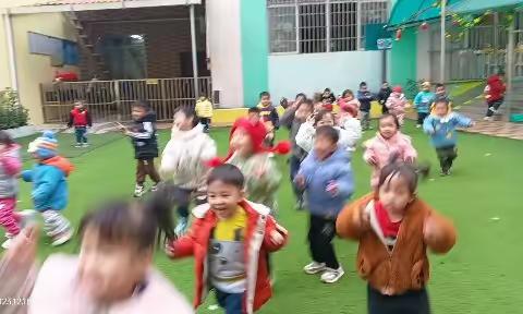 爱与美好精彩瞬间——晨曦第三幼儿园🏫小二班十七周回顾👏🏻👏🏻